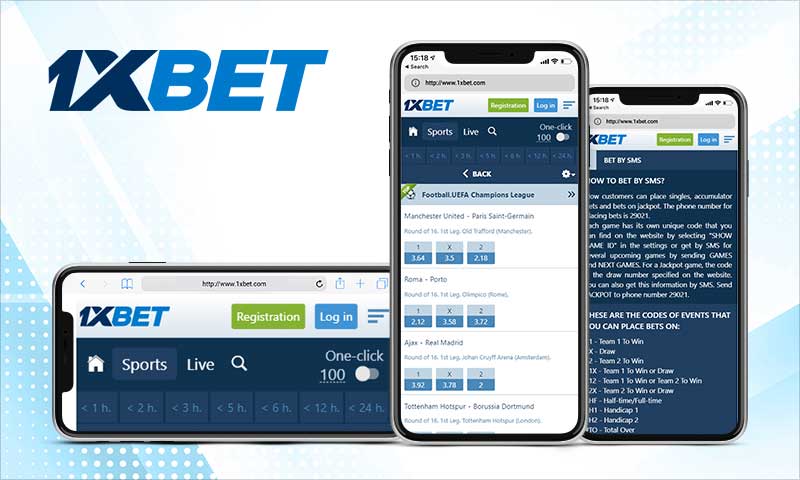探索1xBet新加坡:博彩、体育和优惠活动的最佳选择 探索1xBet新加坡:博彩、体育和优惠活动的最佳选择