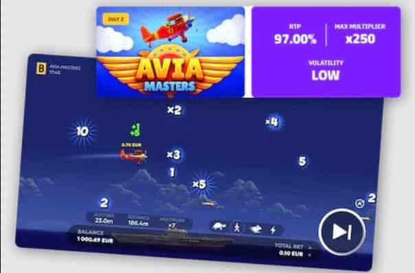Descubre Aviamasters Casino Tu Destino de Juegos en Línea -664635307 Descubre Aviamasters Casino Tu Destino de Juegos en Línea -664635307