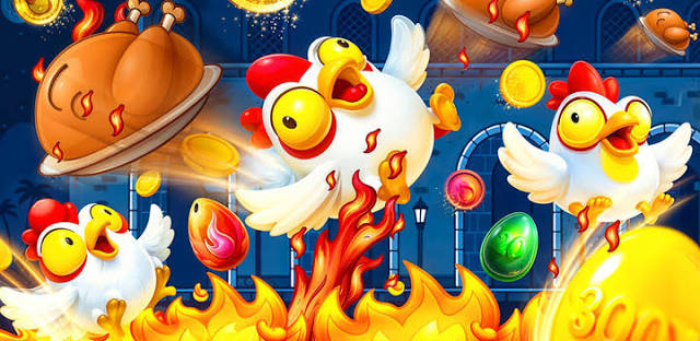 Descubre el Atractivo de Chicken Road Un Juego Divertido y Adictivo Descubre el Atractivo de Chicken Road Un Juego Divertido y Adictivo