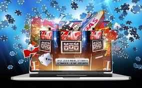 Discover the Exciting World of Casino Betti UK Discover the Exciting World of Casino Betti UK