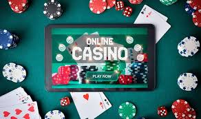 Discover the Exciting World of Casino Betti UK Discover the Exciting World of Casino Betti UK