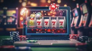 Experience the Thrill of SlotsDynamite Casino Online Slots Experience the Thrill of SlotsDynamite Casino Online Slots