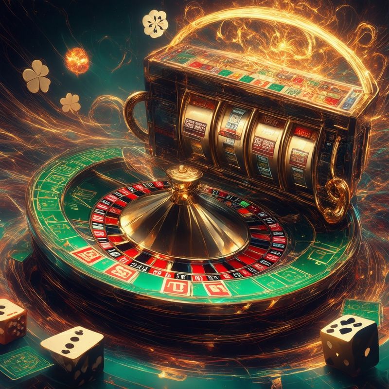 Casinos en línea en Chile Casinos en línea en Chile