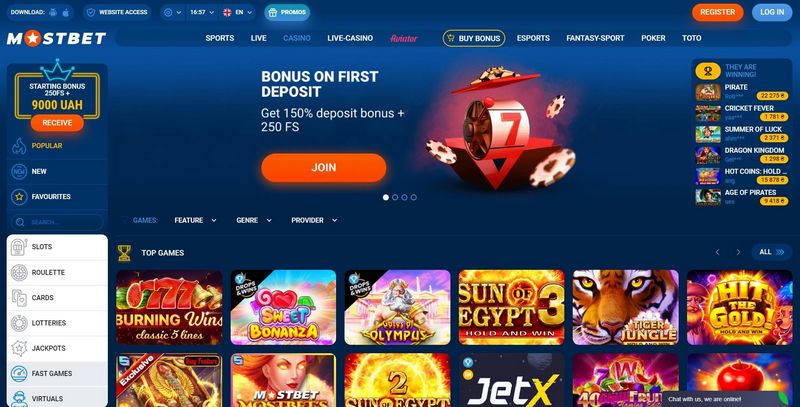Mostbet İncelemesi 2026 - Futbol Oranları, Bonuslar ve Canlı Bahis