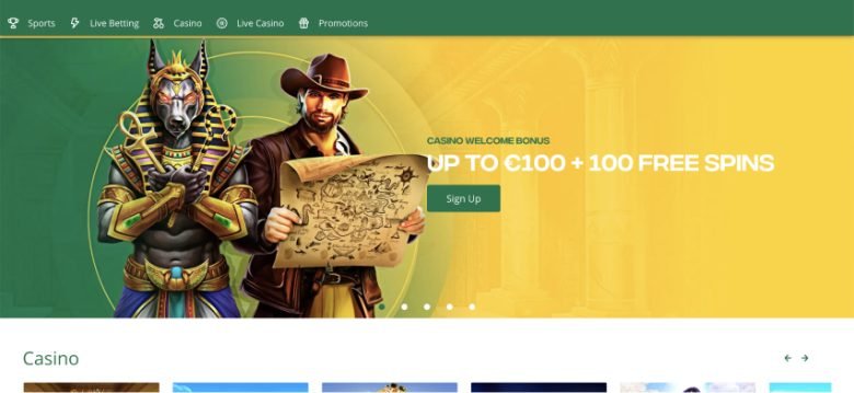 Netherlands - gqbet casino Netherlands