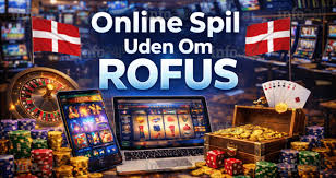 Online Casino Uden MitID – En Ny Æra for Spiloplevelser Online Casino Uden MitID – En Ny Æra for Spiloplevelser