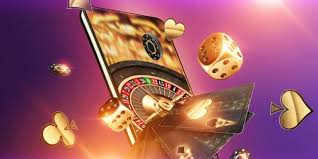The Ultimate Guide to Casino Vegasino UK