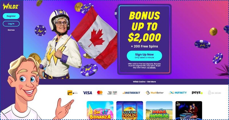 Wildzy casino retrait - Conquérir votre indépendance financière avec un budget réfléchi et responsable